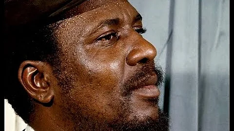 Thelonious Monk Quartet Live in Paris - 1966 (audi...