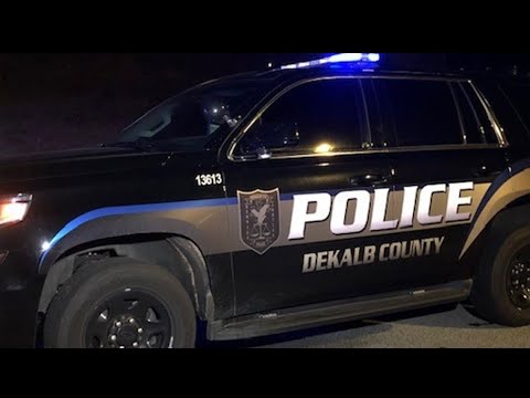 5 found dead inside DeKalb County apartment complex in murder-suicide ...