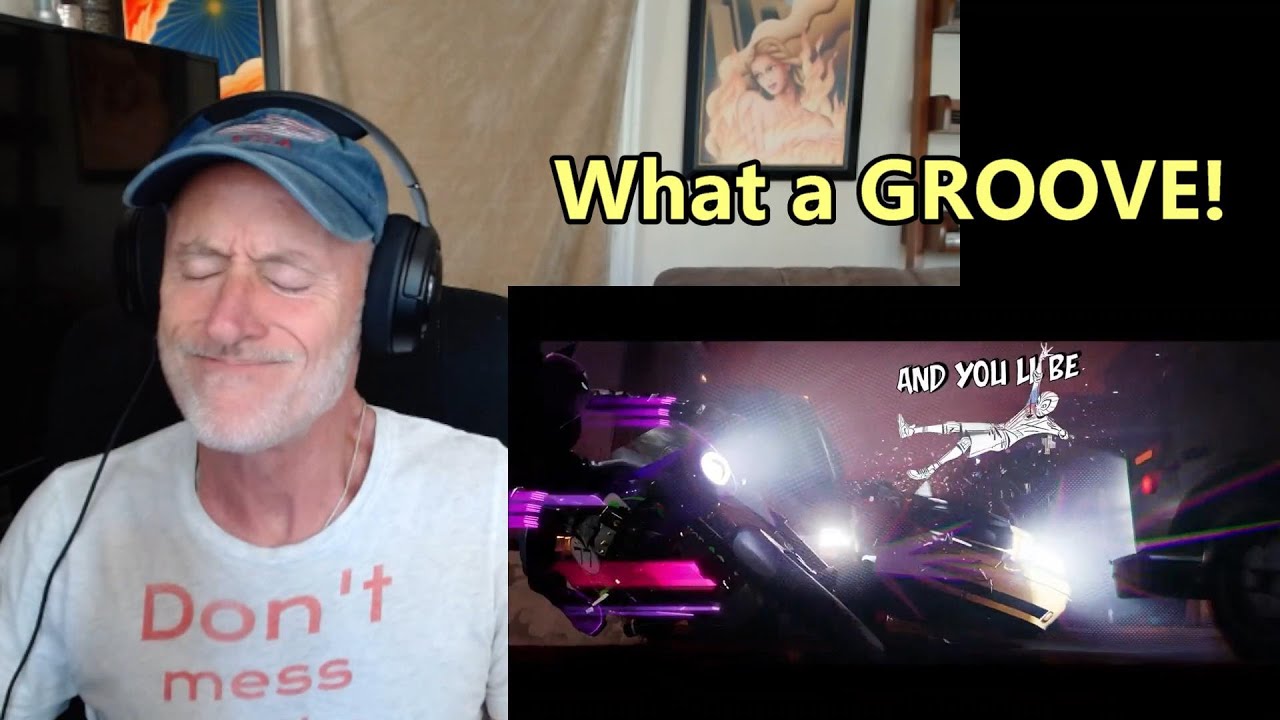 Sunflower (Post Malone & Swae Lee) reaction Sunflower (Post Malone & Swae Lee) reaction