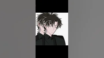 Tipo Nino Vs Kabrinha Gacha Animation Viral 