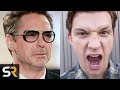 How Marvel Stars Reacted To Spider-Man Leaving The MCU