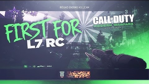 Vale Sumzy: INSANE First for #L7RC (MWR)