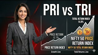 Penjelasan PRI vs TRI: Cara Mengukur Pengembalian Saham Riil