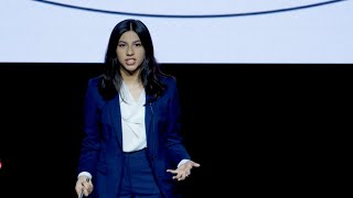 Redefining Comfort Zones Ananya Nair Tedxyouth