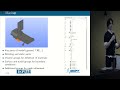 Инструмент автоматизации численного анализа аэродинамики и п … трукций РЛС на базе открытых решений