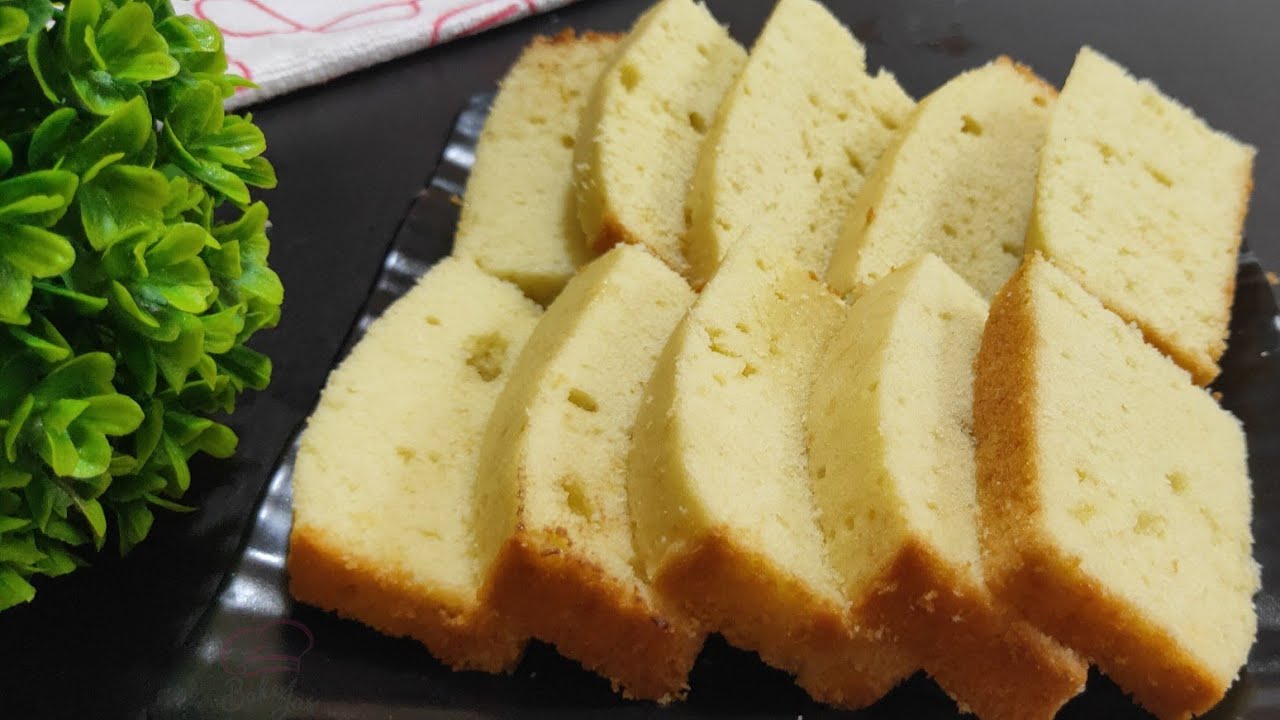 Ghee Cake Recipe// No oven, Beater// Tea Time Cake Recipe // Perfect Ghee cake Recipe