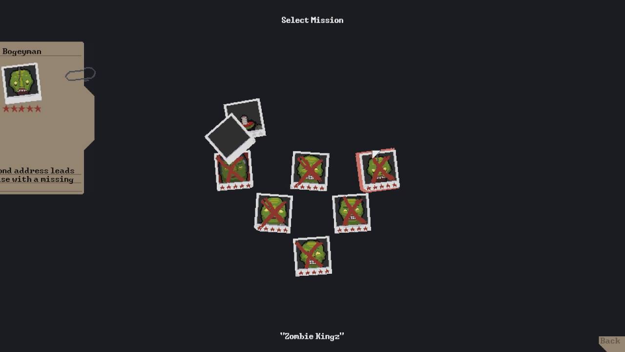 Deadbolt Chapter 1 ★★★★★ 5 Stars