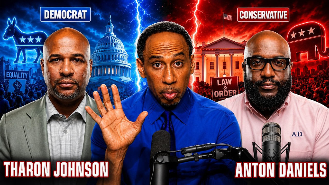 Republican vs. Democrat: Who Failed Black America?