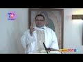 Misa de Hoy Lunes 22 Febrero 2021 Padre Enrique Yanes TVFamilia #Misa #SantaMisa #MisadeHoy #amen