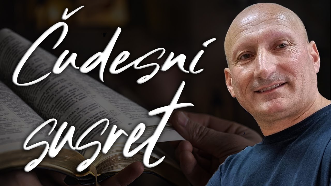 Život sa Bogom S02E06 - Čudesni susret
