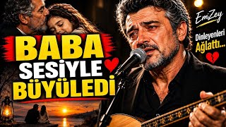 Gençli̇ği̇n Eli̇nden Uçacak Bi̇r Gün 🥀 Bu Türkü Yüreğine Dokunacak - Emzey