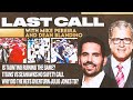 Is the taunting rule ruining the NFL? Mike Pereira & Dean Blandino React | Last Call Wk 2 | FOX NFL
