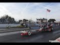 2020 BAKERSFIELD MARCH MEET - THE TOP FUEL RECAP