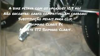 Uhuul Rl420 Mais Detalhes E Despedida Novo Velho Projeto