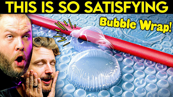 We Compete to Make the Most SATISFYING CGi #7