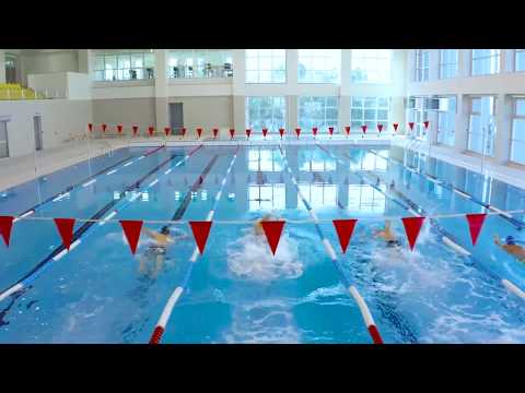 Karamürsel Yüzme Havuzu Tanıtım Videomuz