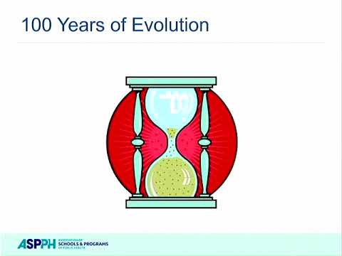 Framing the Future: WVU School of Public Health Webcast