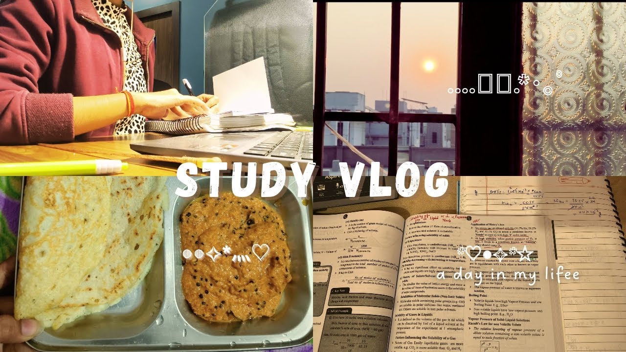 Study with me in library 📚 for 7 hour ⏳ with story  | study vlog, library vlog, exam prep, focus