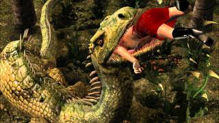 Gigalania Prisca Vore Gigalania Prisca Vore