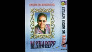 M Shariff  - Janji