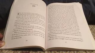 Chapter 10 Woods Runner