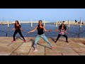 Zumba 2018 - すべてのBODYをSLIMするZUMBA