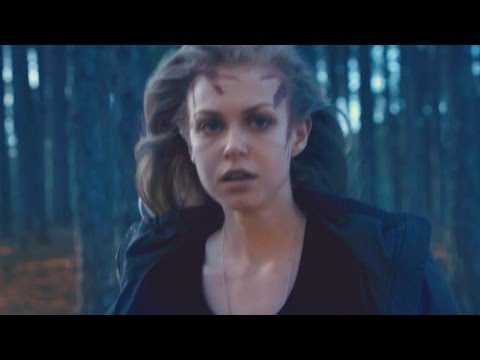 Страх темноты — Русский трейлер (2016)