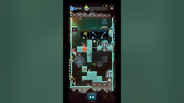 Lemmings - W: 212-14 Walkthrough