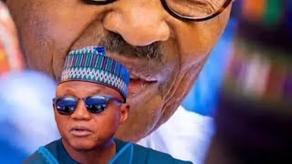 Garba Shehu ya ce Buhari bai taba cin amana ba, mutum ne mai gaskiya