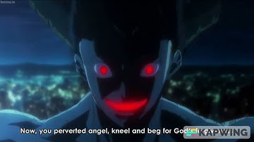Edit- The devil is a part timer
