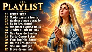Grandes Sucessos da Msica Catlica Pe. Marcelo Rossi Ir. Kell
