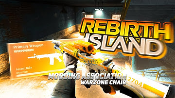 BELIEVER MW3/Warzone Safe Chair | AIMBOT, ESP | Ft. Modding Association | Link in Description