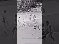 The game looked completely different in 1970 👀 #FIBAWC