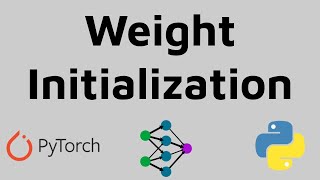 Weight Initialisation techniques in Pytorch | Quick Walkthrough | Tutorial for Beginners