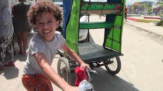 Download Lagu Tasajera, Magdalena – Mission 15 MP3