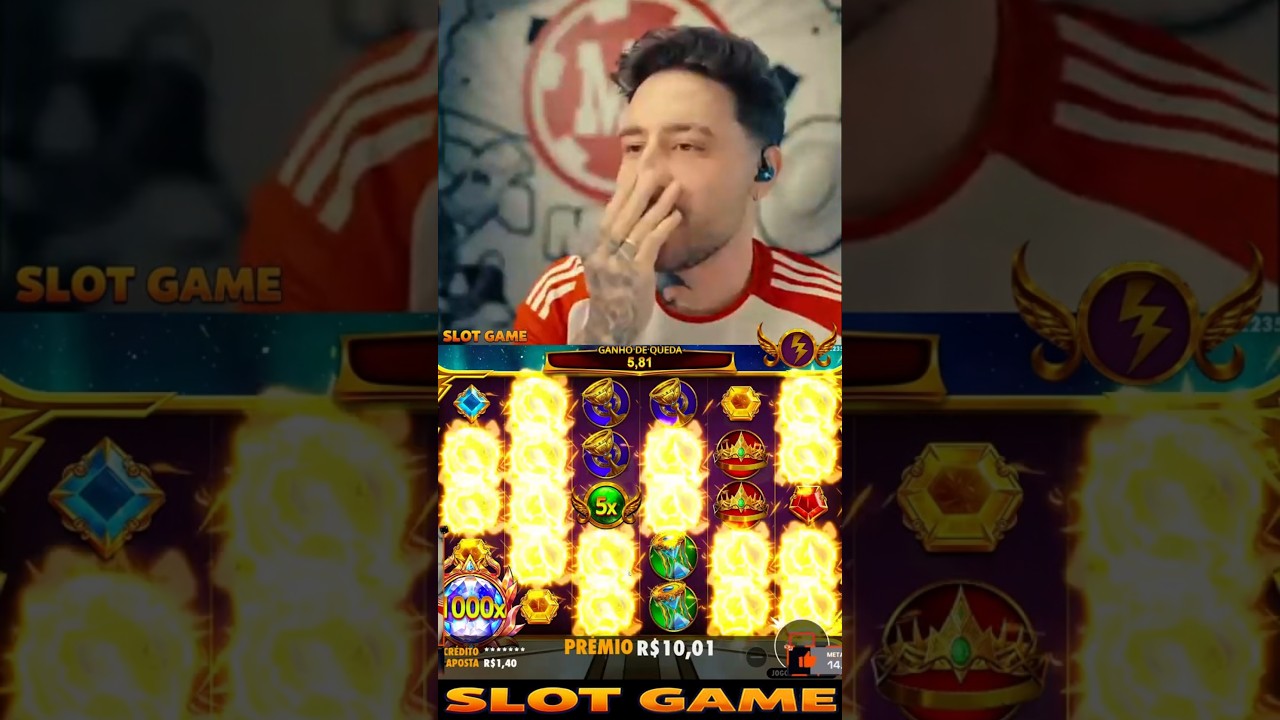 vuabai99🍳Sông Công🕚Đăng nhập O Velho mandou o 1000X ⚡😱 ‹ Slot Game ›
