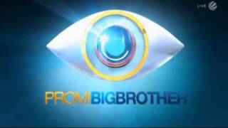 Promi Big Brother Intro 2013