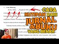 CARA MENULIS KUTIPAN JURNAL / BUKU KE DALAM SKRIPSI - Tips Skripsi