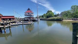 Solomons Island, MD