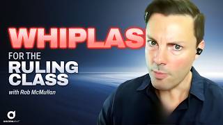 Whiplash is Coming for the Ruling Class