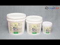 Marble Polishing Powder