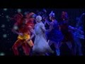 Cinderella in Brisbane