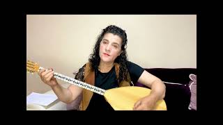 ⭐️Asi̇ye Demi̇r⭐️Ahh Kardeş⭐️Yeni̇ Türkü 4 📣