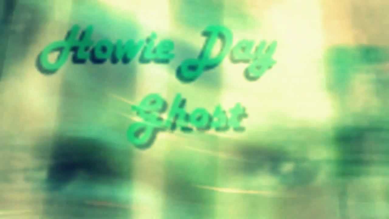 YouTubeでHowie Day - Ghostを視聴 YouTubeでHowie Day - Ghostを視聴