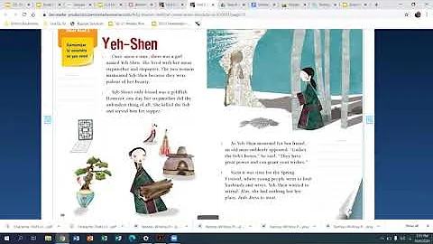Yeh-Shen