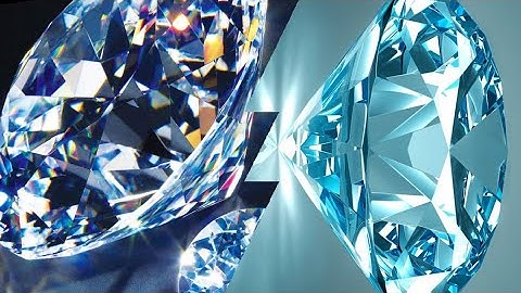 Diamond 💎 INTRO for YouTube ll Blender ll filites_3D ll हीरा