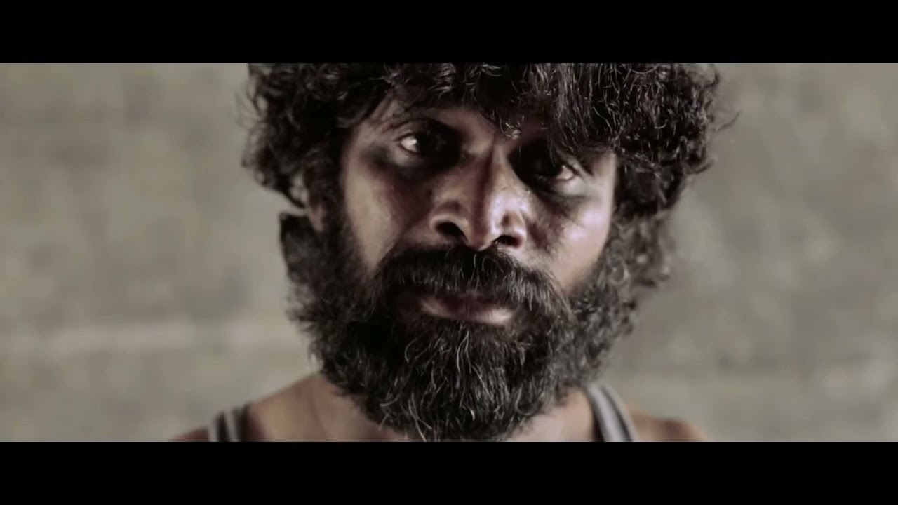 Subway Tamil Short Film  PSVinoth Raj Santhan Anbajagane LSKarthi
