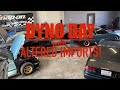 Dyno day with alteredimports