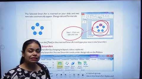 COMPUTER-5 | CHAPTER-5 | MORE ON MS POWER POINT 2010