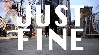 SeeFoe - Just Fine